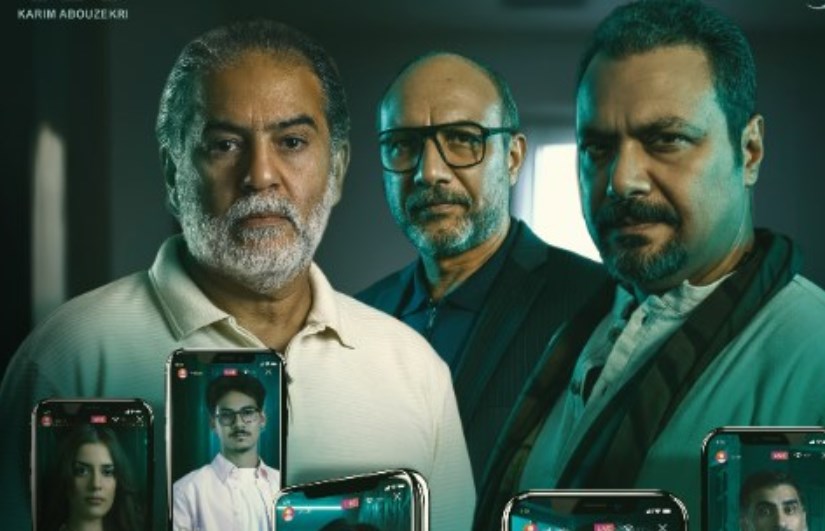 حكاية "الوكيل حكاية "الوكيل