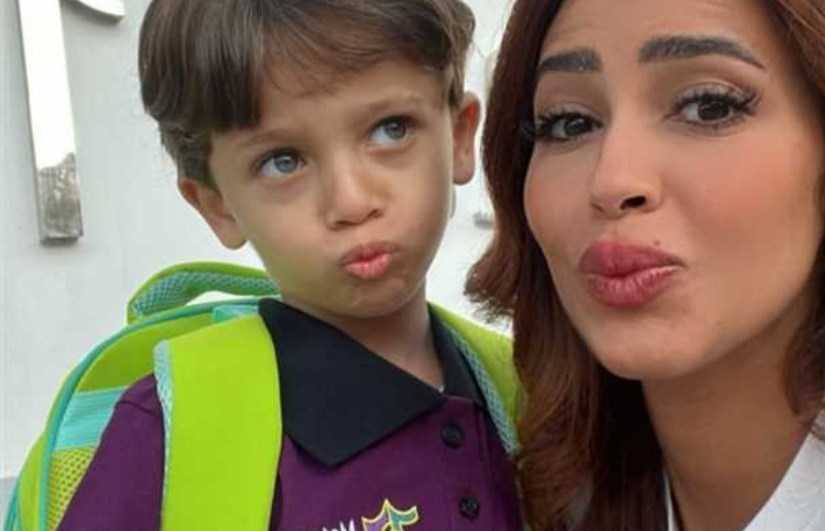 رنا سماحة رنا سماحة