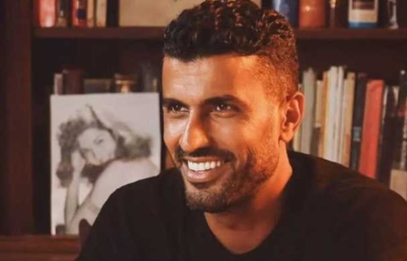 المخرج محمد سامي المخرج محمد سامي