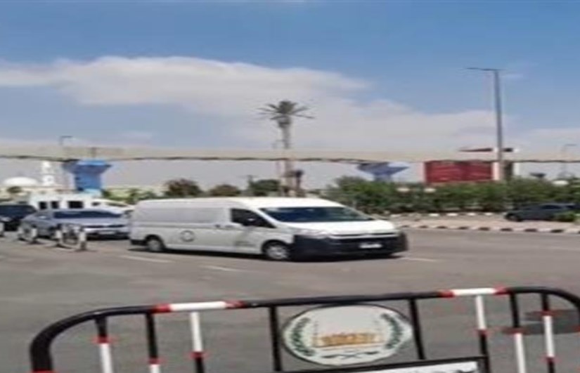 جناز ةعمرو ستين جناز ةعمرو ستين