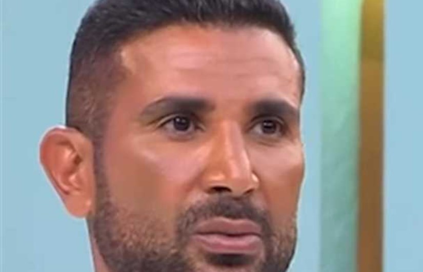 أحمد سعد أحمد سعد