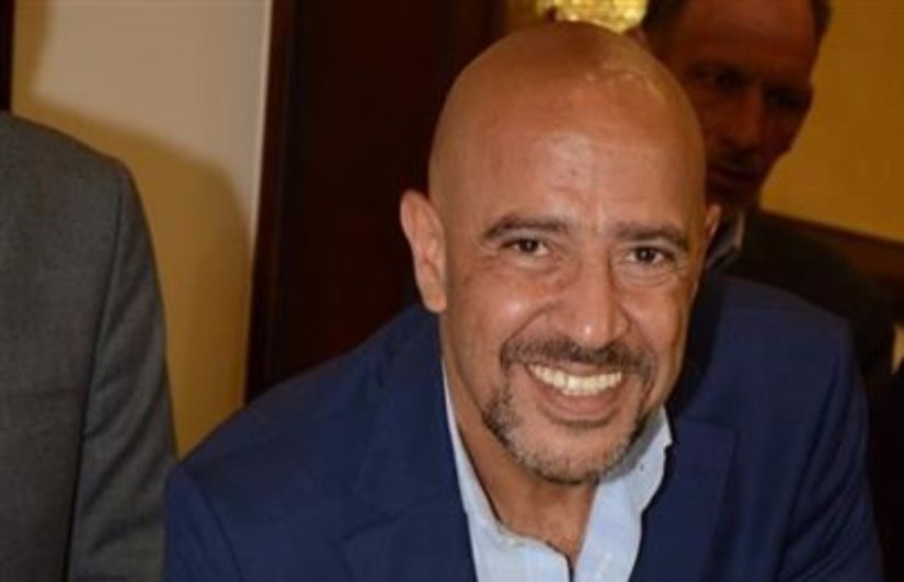 أشرف عبد الباقى أشرف عبد الباقى