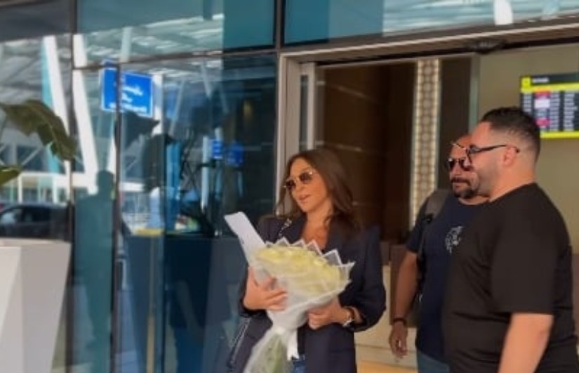 إليسا إليسا
