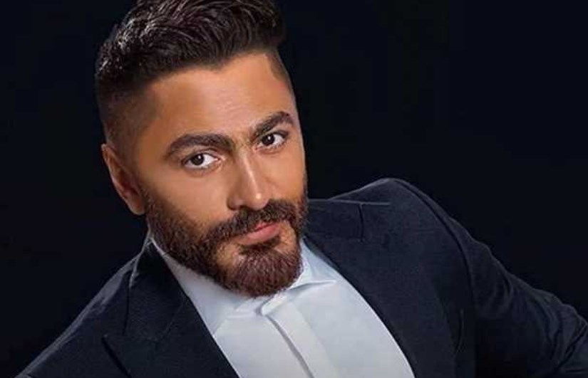 تامر حسني تامر حسني