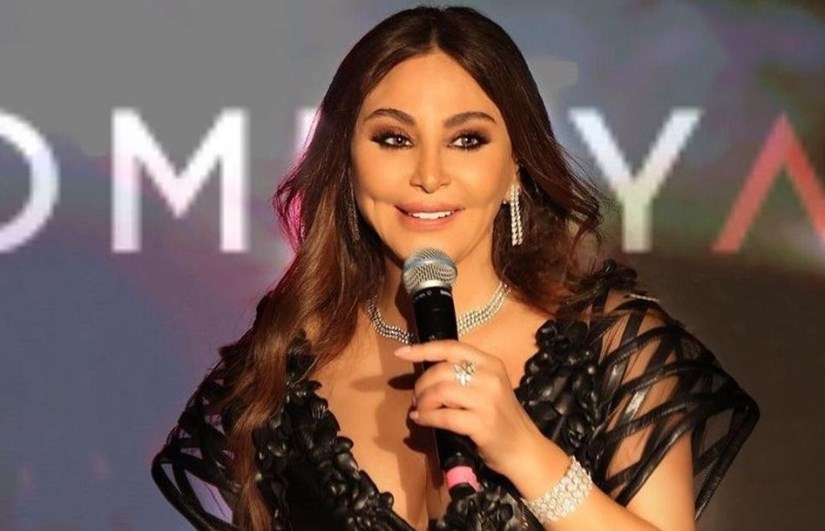 إليسا إليسا