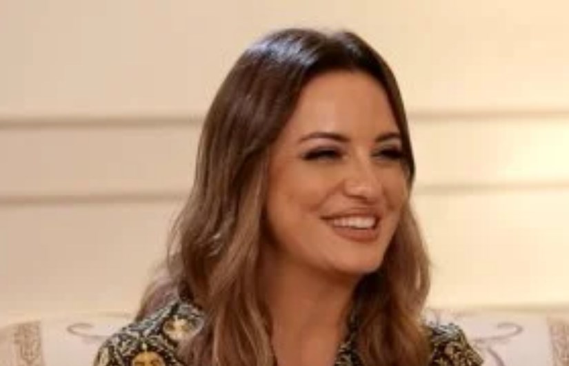 الفنانة ريهام عبد الغفور الفنانة ريهام عبد الغفور
