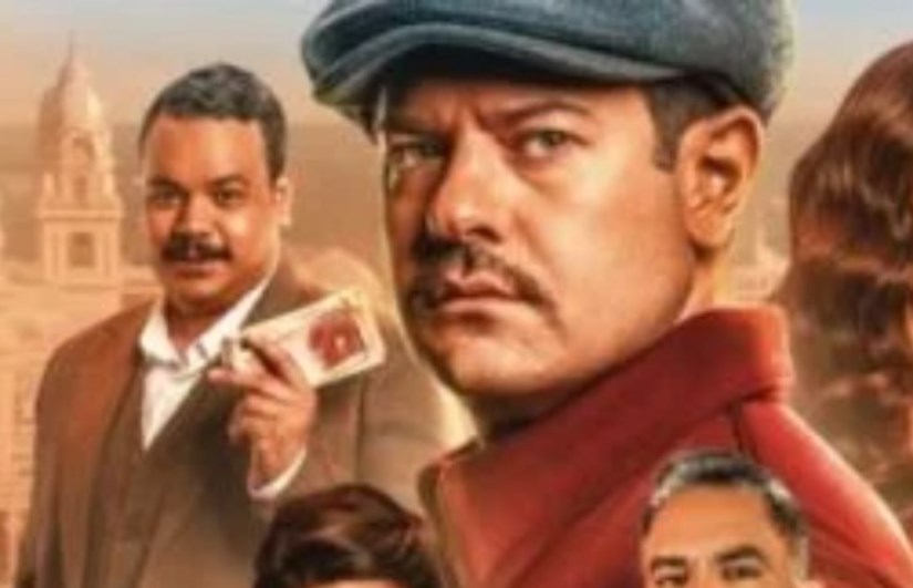 فيلم “درويش” فيلم “درويش”