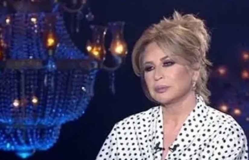 إيناس الدغيدي إيناس الدغيدي