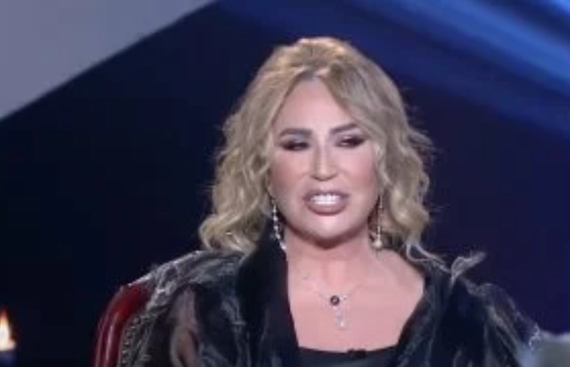إيناس الدغيدي إيناس الدغيدي