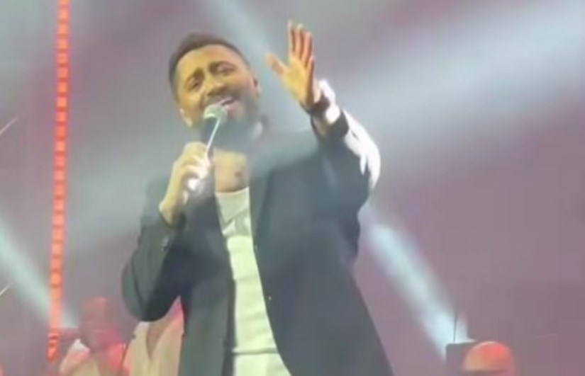 تامر حسني تامر حسني