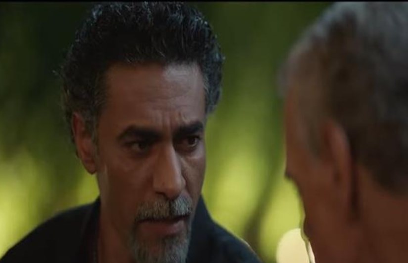 مسلسل "وتر حساس" مسلسل "وتر حساس"