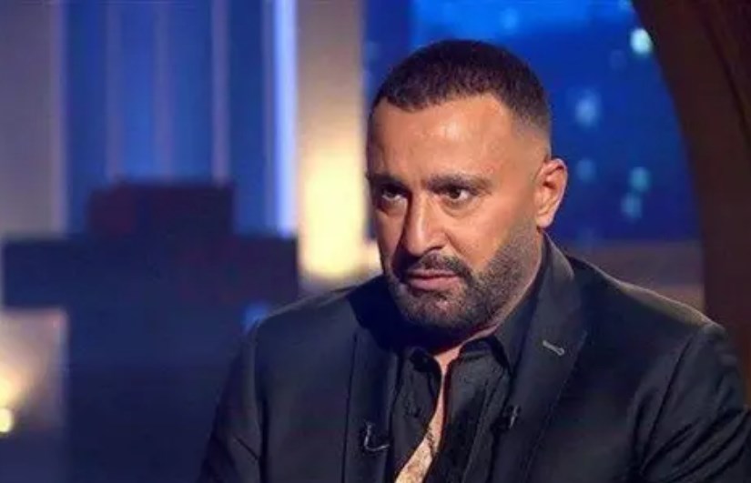 أحمد السقا أحمد السقا