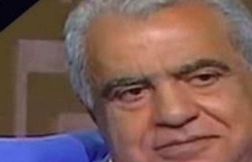 عبد العليم زكي عبد العليم زكي