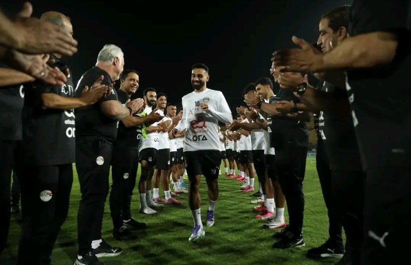 محمد صلاح محمد صلاح
