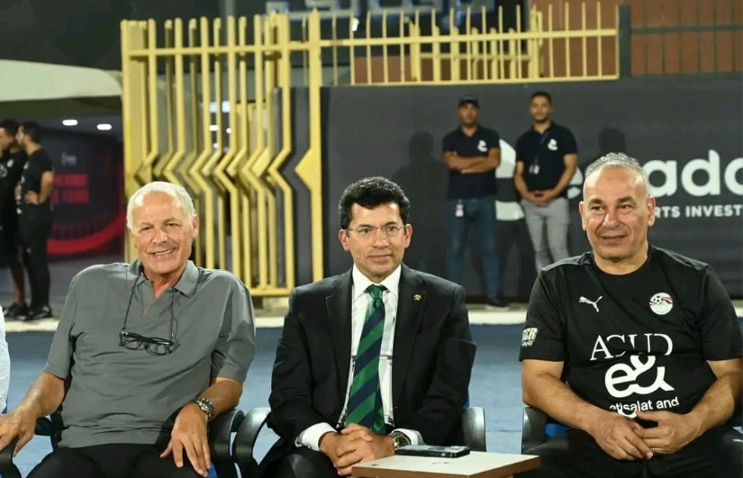 منتخب مصر منتخب مصر