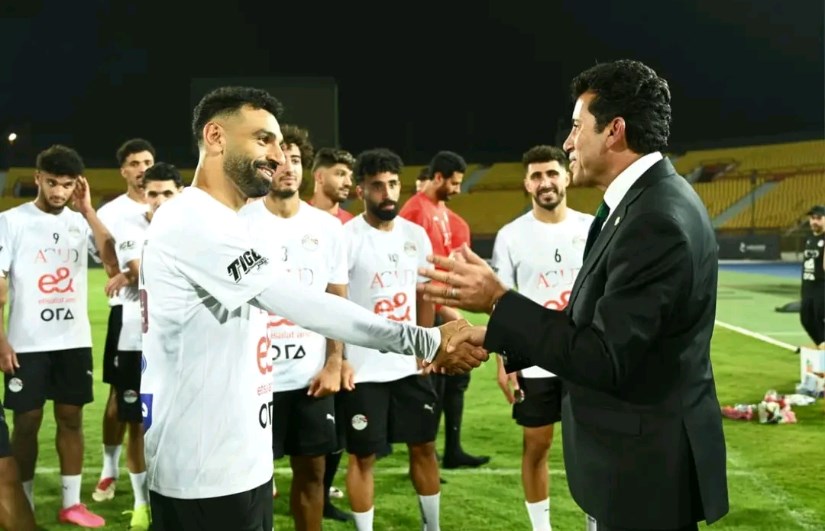 منتخب مصر منتخب مصر