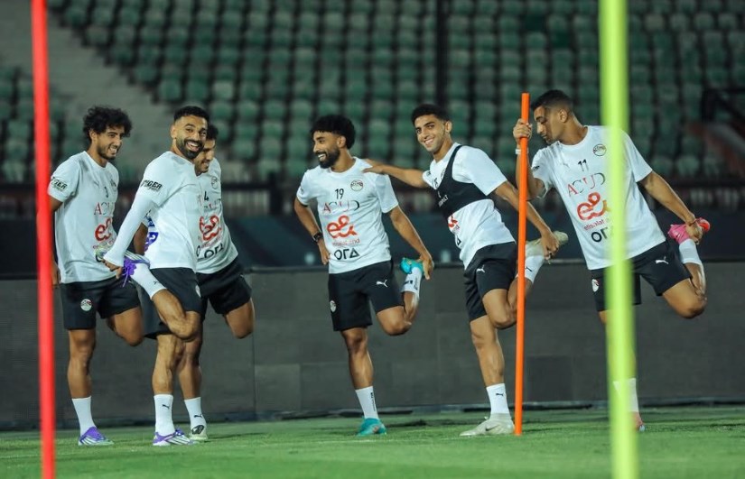 منتخب مصر منتخب مصر
