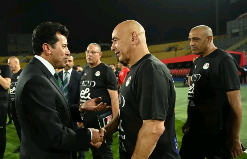 منتخب مصر منتخب مصر
