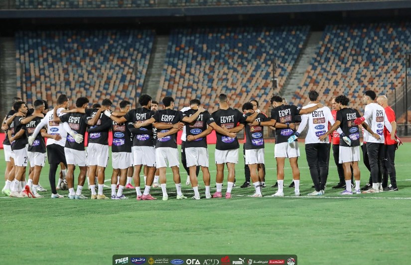 منتخب مصر منتخب مصر