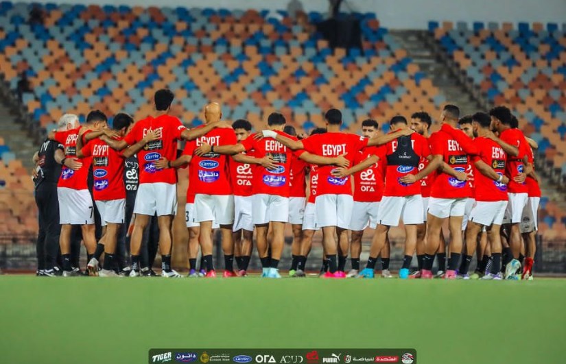 منتخب مصر منتخب مصر