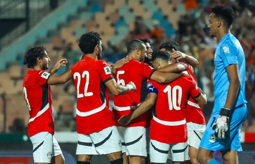 منتخب مصر منتخب مصر
