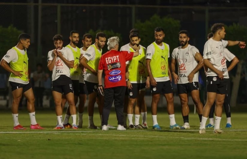 منتخب مصر منتخب مصر