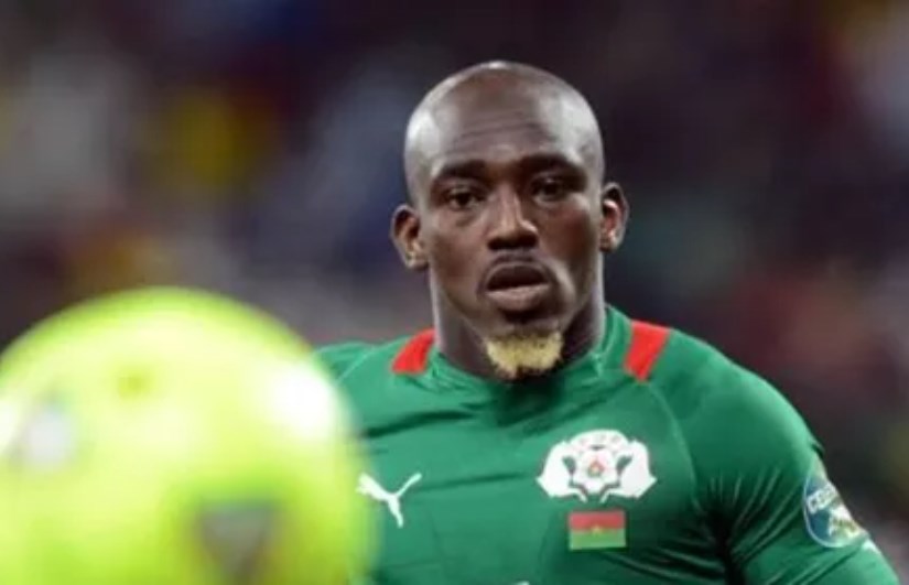 محمد كوفي محمد كوفي