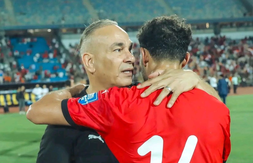 منتخب مصر منتخب مصر