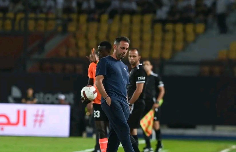 يانيك فيريرا يانيك فيريرا