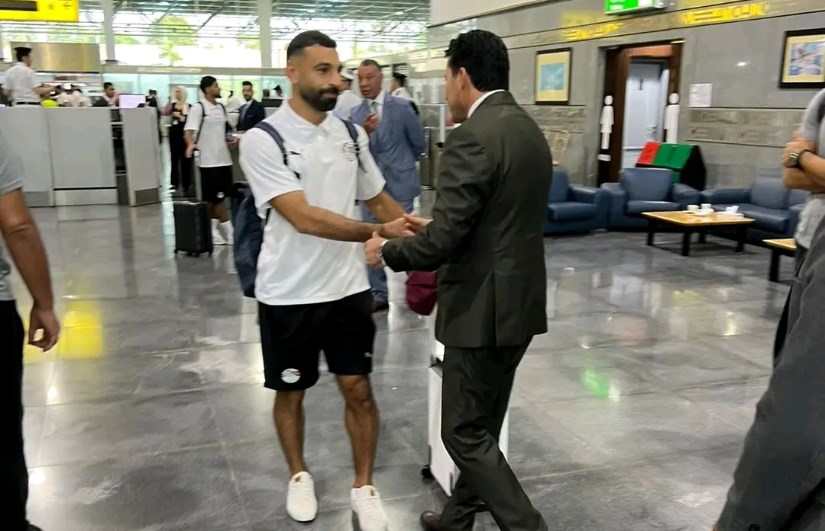 منتخب مصر منتخب مصر