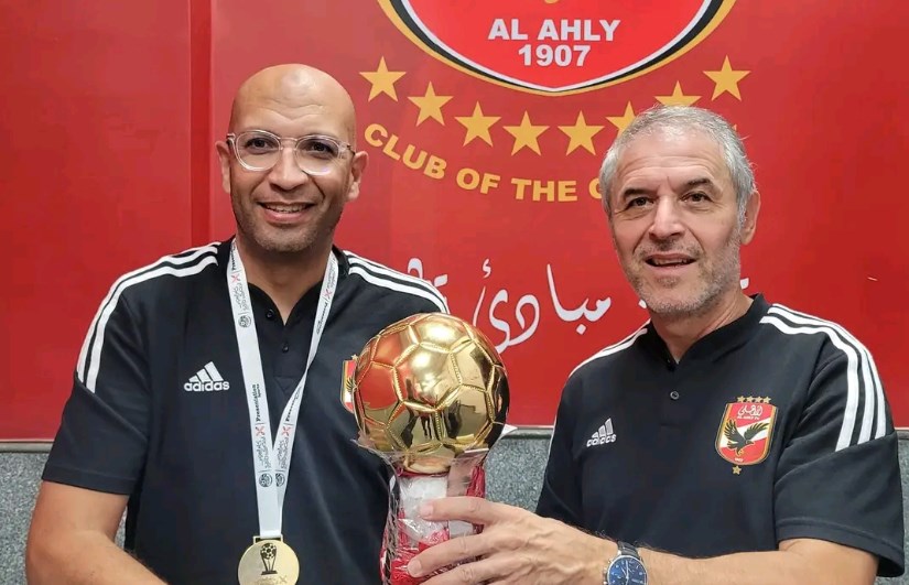 الأهلي الأهلي