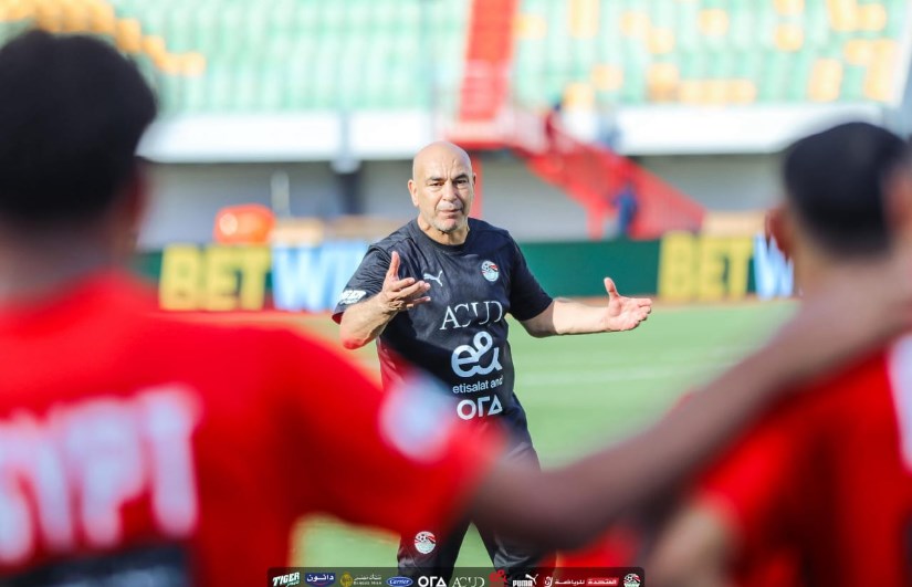 منتخب مصر منتخب مصر