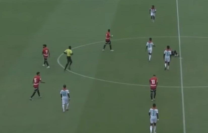 منتخب مصر منتخب مصر
