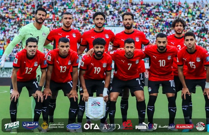 منتخب مصر منتخب مصر