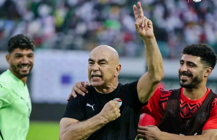 منتخب مصر منتخب مصر