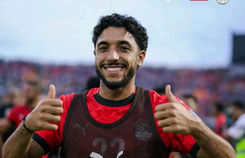 منتخب مصر منتخب مصر
