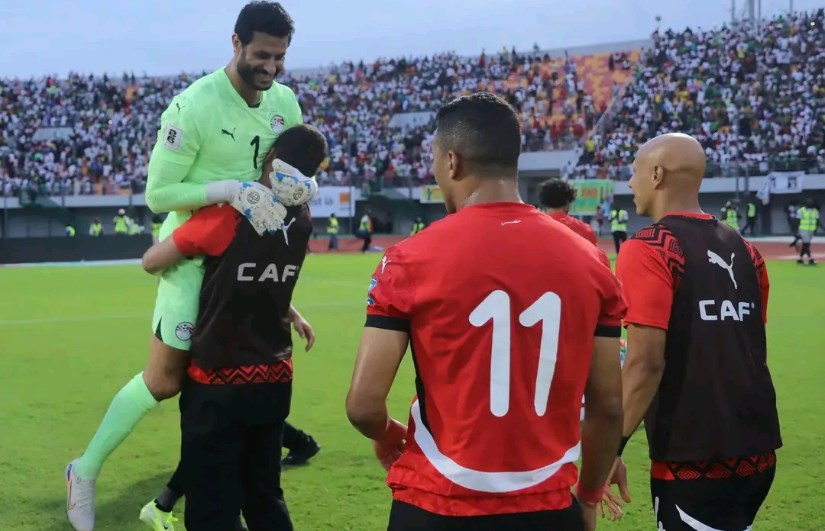 منتخب مصر منتخب مصر