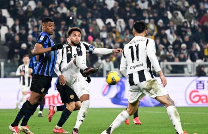 الدوري الإيطالي الدوري الإيطالي