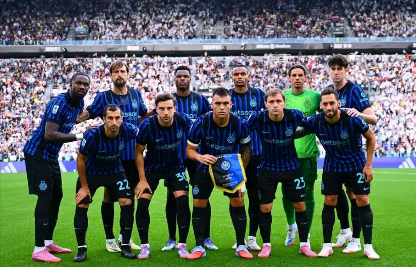 الدوري الإيطالي الدوري الإيطالي
