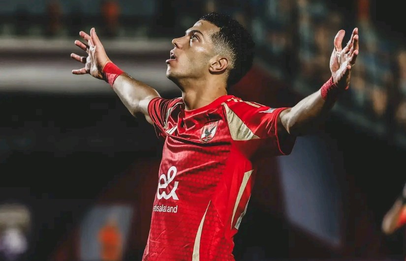 الأهلي الأهلي
