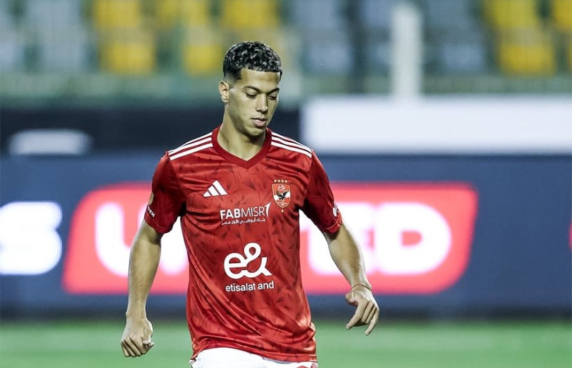 الأهلي الأهلي