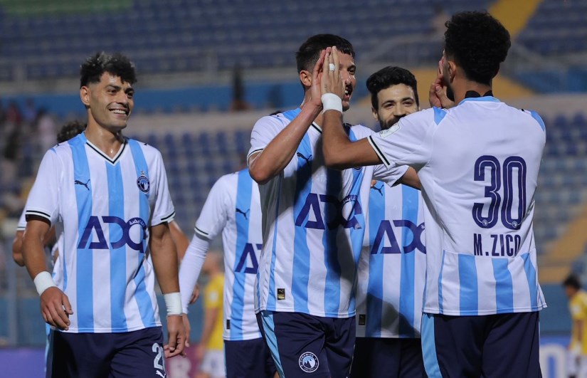 بيراميدز بيراميدز