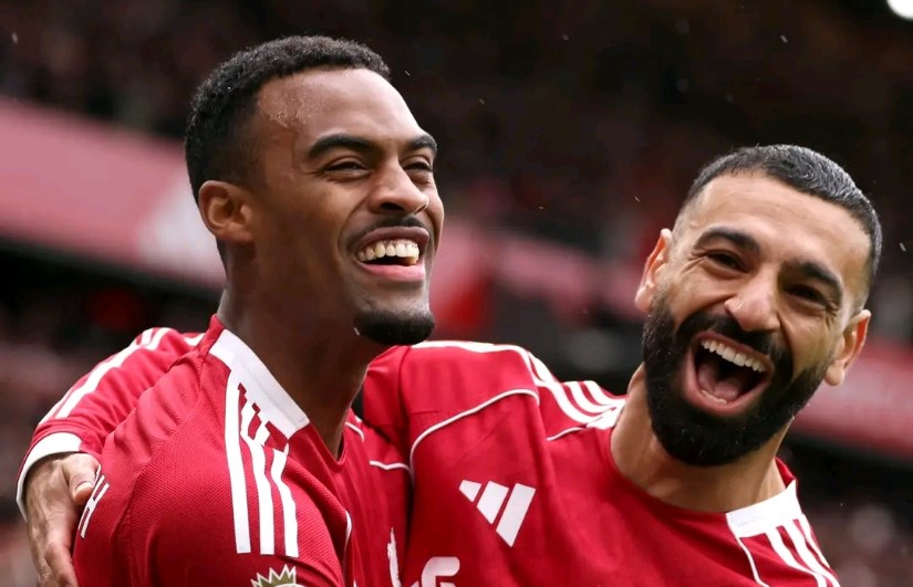 ليفربول ليفربول