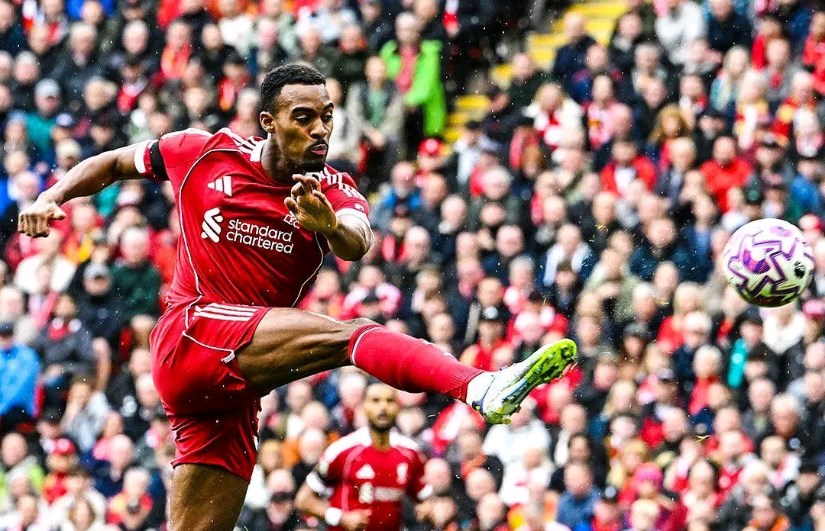 ليفربول ليفربول