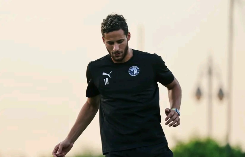 بيراميدز بيراميدز