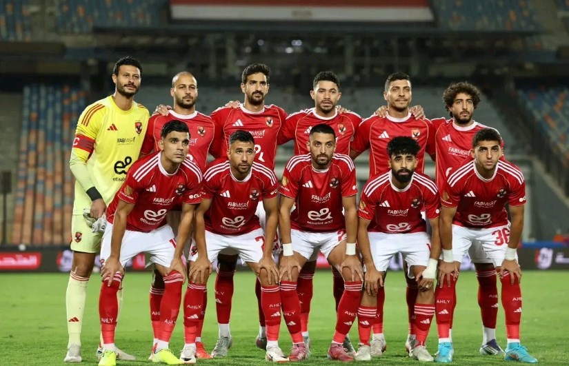 الأهلي الأهلي