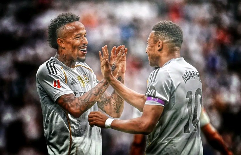 ريال مدريد ريال مدريد