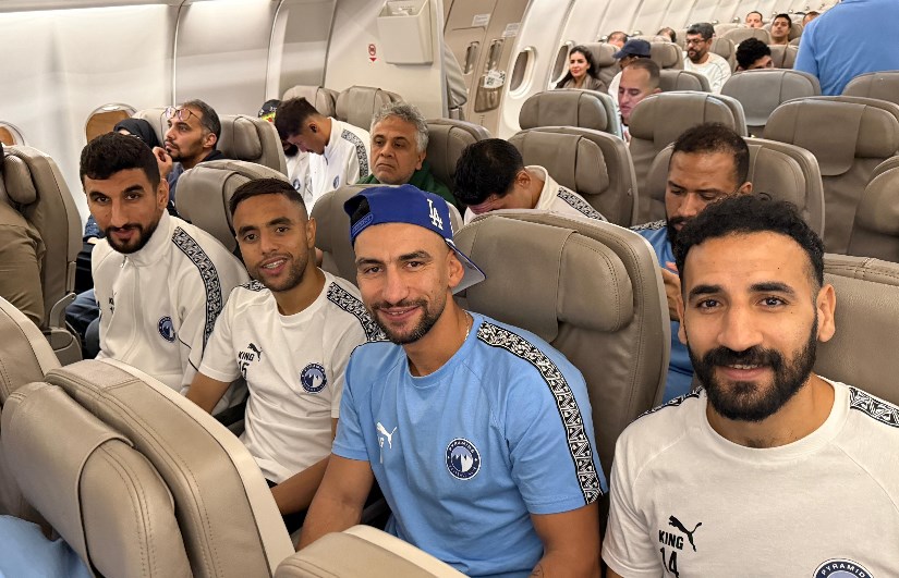 بيراميدز بيراميدز
