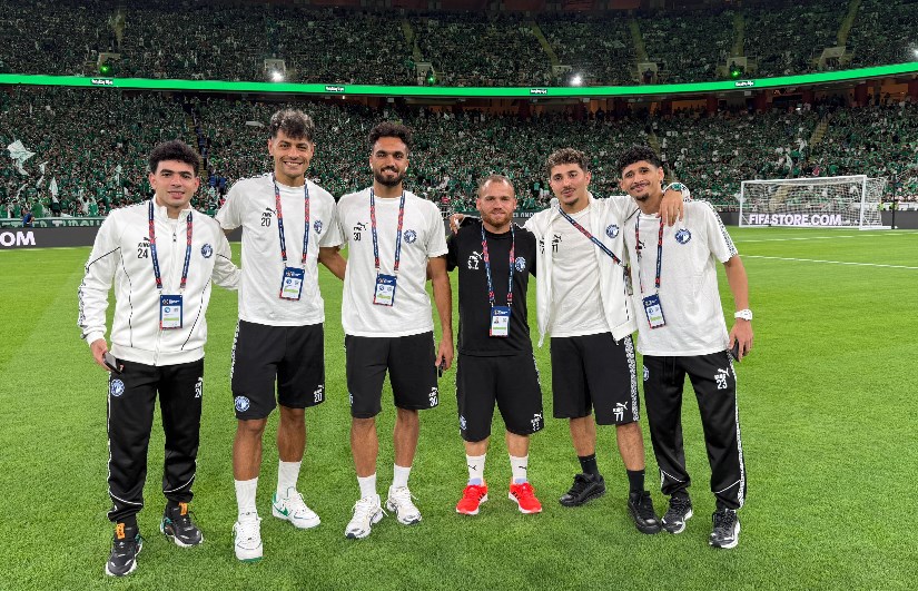 بيراميدز بيراميدز