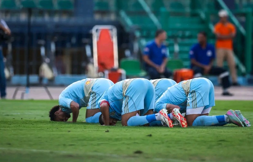 الأهلي الأهلي